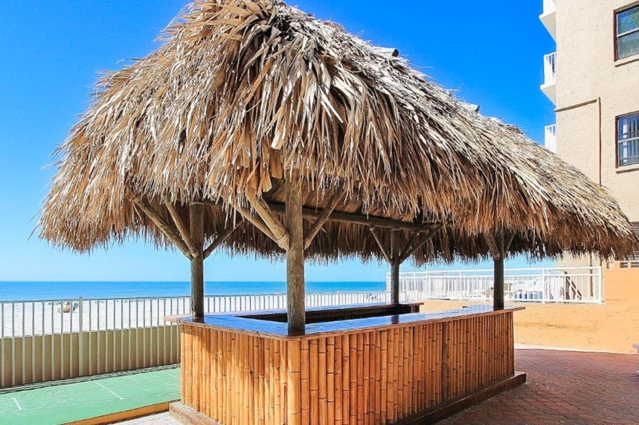 Holiday Villas III 402 Clearwater Beach Esterno foto