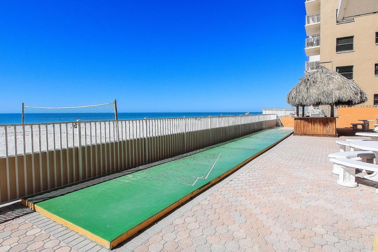 Holiday Villas III 402 Clearwater Beach Esterno foto