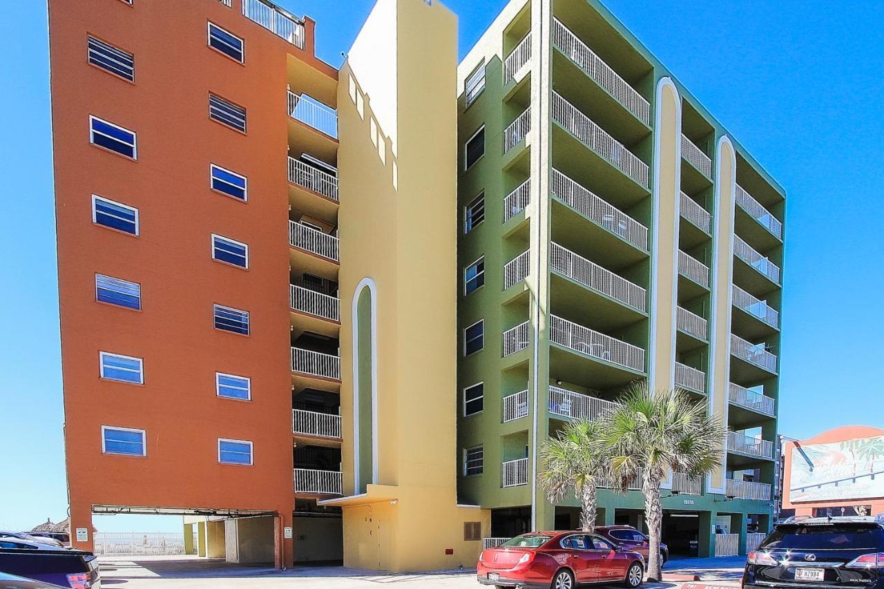 Holiday Villas III 402 Clearwater Beach Esterno foto