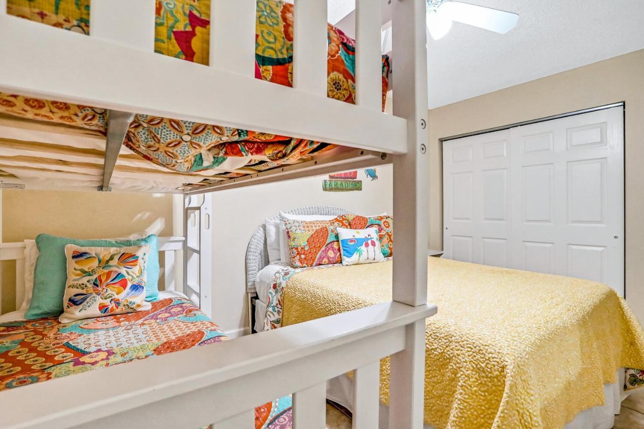 Holiday Villas III 402 Clearwater Beach Esterno foto