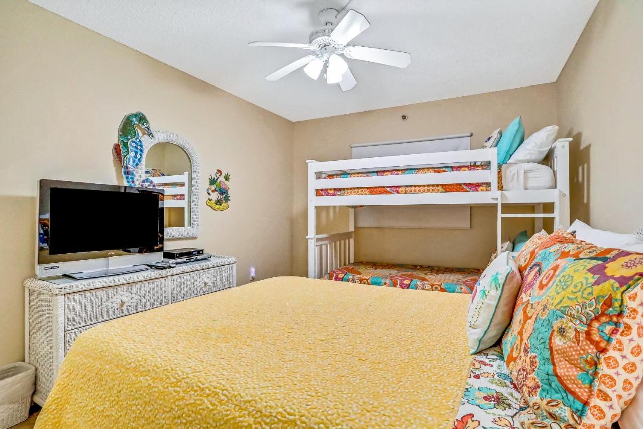 Holiday Villas III 402 Clearwater Beach Esterno foto